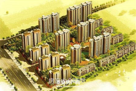 东武古城南区大套三，南客厅带车库带附房，实验中学