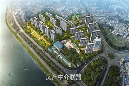 蓝润置地广场4室2厅2卫118万115.5m2出售