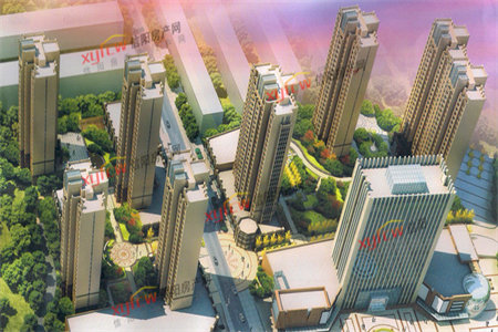 密州宝科·龙旺华庭多层洋房3室2厅2卫119万131m2出售